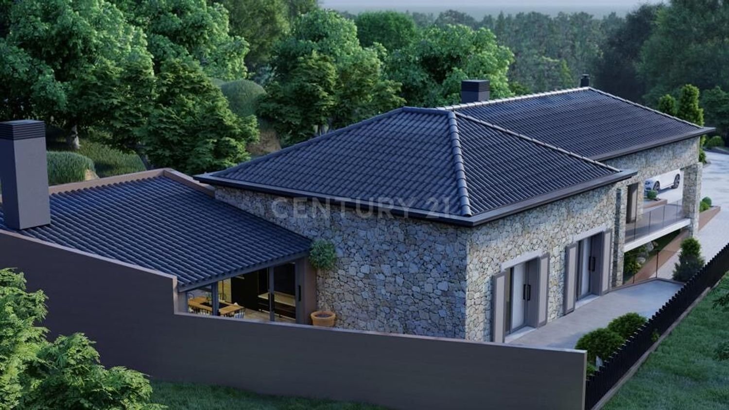 3 Schlafzimmer Haus in Machico, Portugal, Nr. 82695