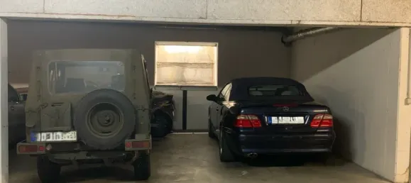 Estacionamiento en Goppingen, Germany No. 350800 3