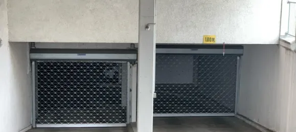 Estacionamiento en Goppingen, Germany No. 350800 2