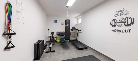 Casa de 6 habitaciónes en Spannberg, Austria No. 163525 15