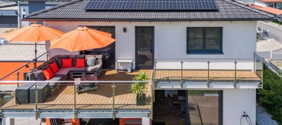 Casa de 6 habitaciónes en Spannberg, Austria No. 163525 37