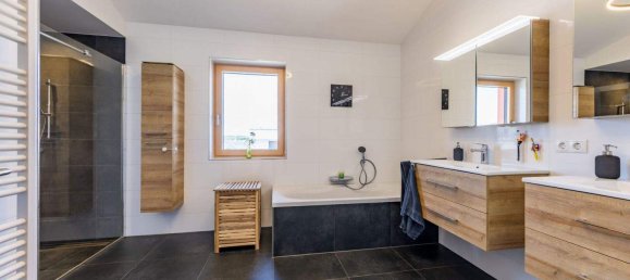 Casa de 6 habitaciónes en Spannberg, Austria No. 163525 30