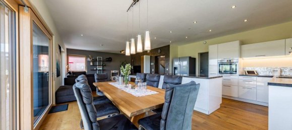 Casa de 6 habitaciónes en Spannberg, Austria No. 163525 32