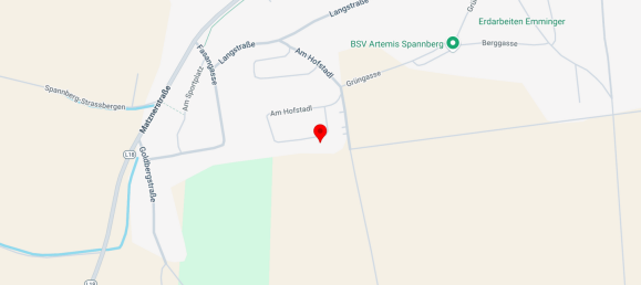 Casa de 6 habitaciónes en Spannberg, Austria No. 163525 25