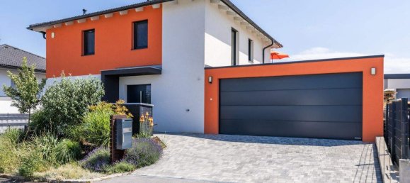 Casa de 6 habitaciónes en Spannberg, Austria No. 163525 31