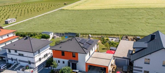 Casa de 6 habitaciónes en Spannberg, Austria No. 163525 12