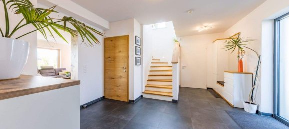 Casa de 6 habitaciónes en Spannberg, Austria No. 163525 26