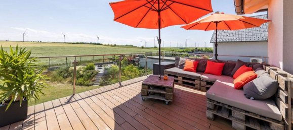 Casa de 6 habitaciónes en Spannberg, Austria No. 163525 5