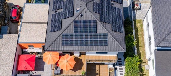 Casa de 6 habitaciónes en Spannberg, Austria No. 163525 11