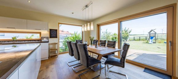 Casa de 6 habitaciónes en Spannberg, Austria No. 163525 34