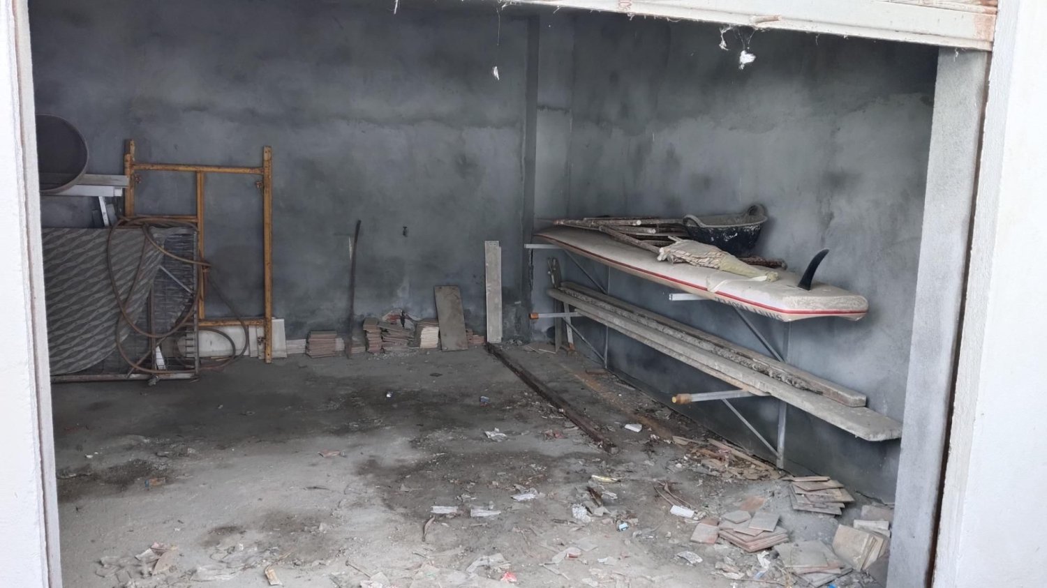  عقار تجاري في Almunecar, Spain 26متر مربع رقم 268755