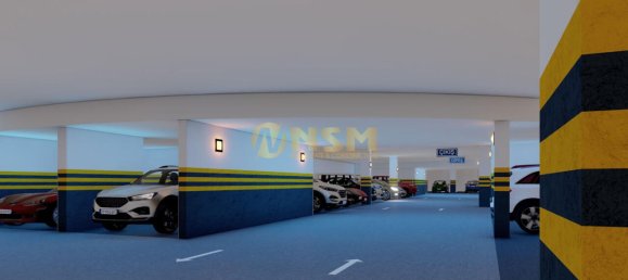 Apartment 3+1 in Alanya, Turkey No. 8444 23