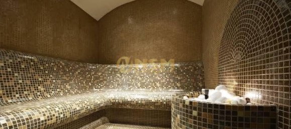 Apartment 3+1 in Alanya, Turkey No. 8444 8