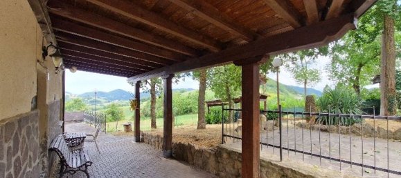 5 rooms House in Montese, Italy No. 301949 6