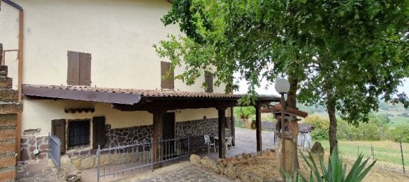 5 rooms House in Montese, Italy No. 301949 2