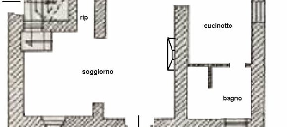 5 rooms House in Montese, Italy No. 301949 20