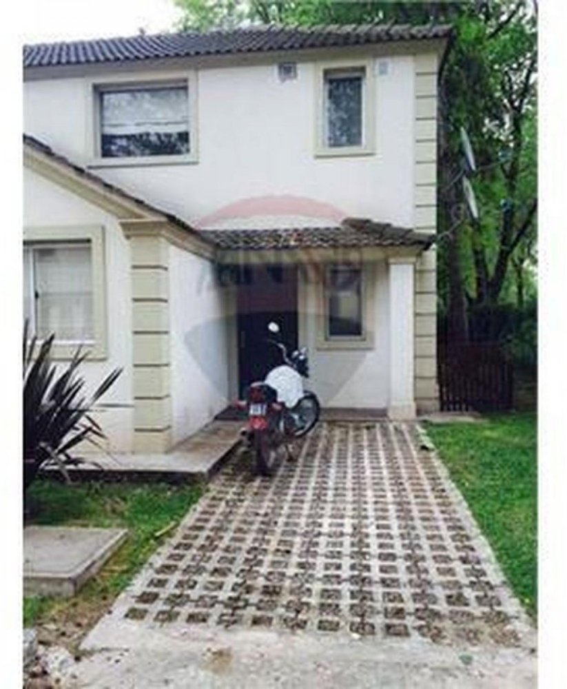 2 chambres Maison à Pilar, Argentina No. 7817