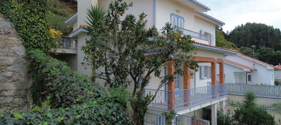 4 غرف نوم منزل في Caminha, Portugal رقم 120349 2