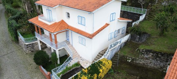 4 غرف نوم منزل في Caminha, Portugal رقم 120349 26