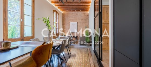 3 غرف نوم شقة في Eixample, Spain رقم 86140 4