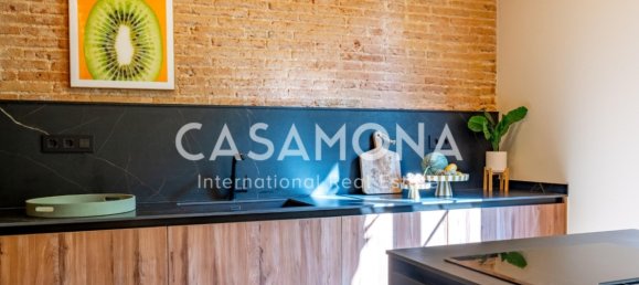 3 غرف نوم شقة في Eixample, Spain رقم 86140 13