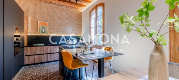 3 غرف نوم شقة في Eixample, Spain رقم 86140 2