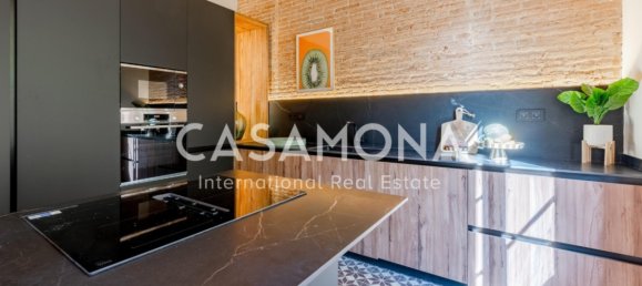 3 غرف نوم شقة في Eixample, Spain رقم 86140 10