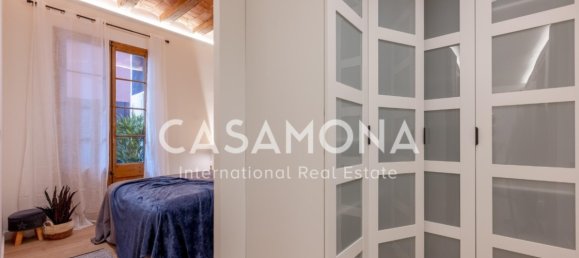 3 غرف نوم شقة في Eixample, Spain رقم 86140 50