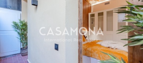 3 غرف نوم شقة في Eixample, Spain رقم 86140 31