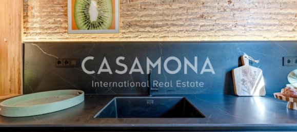 3 غرف نوم شقة في Eixample, Spain رقم 86140 15