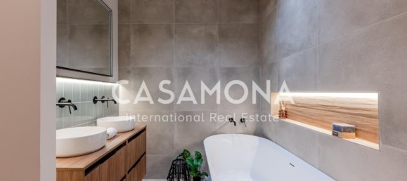 3 غرف نوم شقة في Eixample, Spain رقم 86140 35