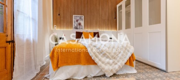 3 غرف نوم شقة في Eixample, Spain رقم 86140 28