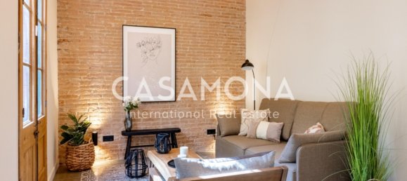 3 غرف نوم شقة في Eixample, Spain رقم 86140 20