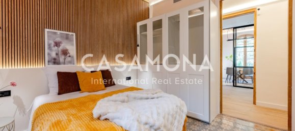 3 غرف نوم شقة في Eixample, Spain رقم 86140 26