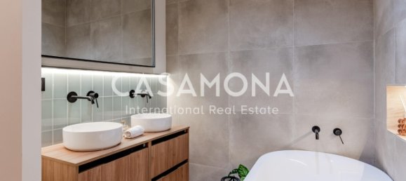 3 غرف نوم شقة في Eixample, Spain رقم 86140 36