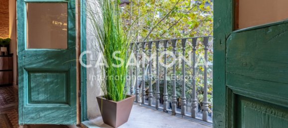 3 غرف نوم شقة في Eixample, Spain رقم 86140 18