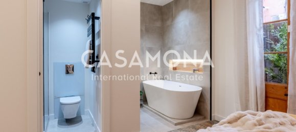 3 غرف نوم شقة في Eixample, Spain رقم 86140 37