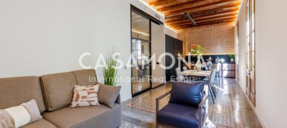 3 غرف نوم شقة في Eixample, Spain رقم 86140 3