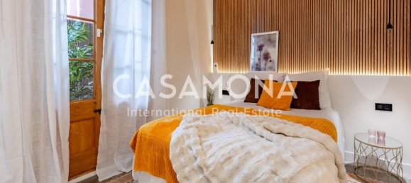 3 غرف نوم شقة في Eixample, Spain رقم 86140 27