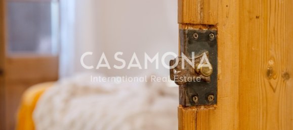 3 غرف نوم شقة في Eixample, Spain رقم 86140 24