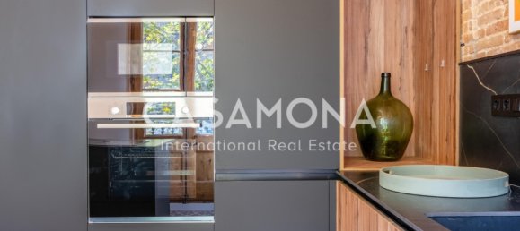 3 غرف نوم شقة في Eixample, Spain رقم 86140 14