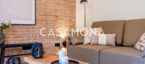 3 غرف نوم شقة في Eixample, Spain رقم 86140 22