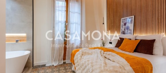 3 غرف نوم شقة في Eixample, Spain رقم 86140 25