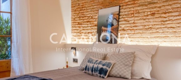 3 غرف نوم شقة في Eixample, Spain رقم 86140 47