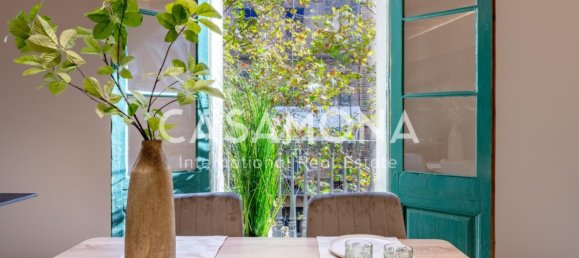 3 غرف نوم شقة في Eixample, Spain رقم 86140 6