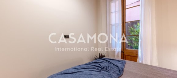 3 غرف نوم شقة في Eixample, Spain رقم 86140 48