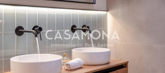 3 غرف نوم شقة في Eixample, Spain رقم 86140 40