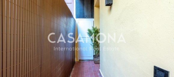 3 غرف نوم شقة في Eixample, Spain رقم 86140 30