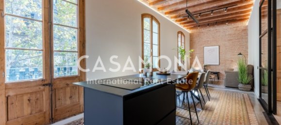 3 غرف نوم شقة في Eixample, Spain رقم 86140 5