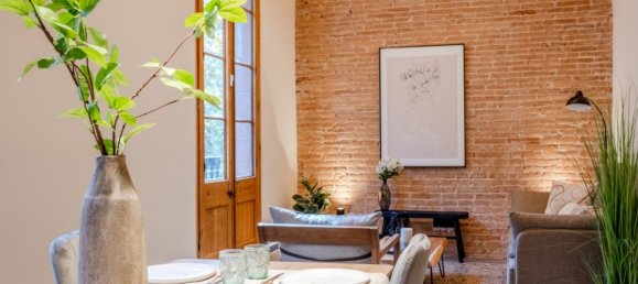 3 غرف نوم شقة في Eixample, Spain رقم 86140 23